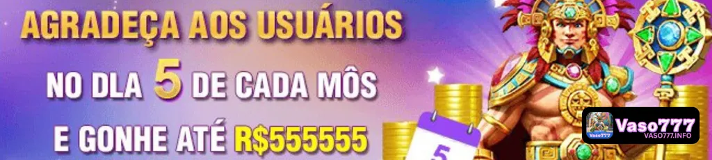 vaso777 caça níqueis