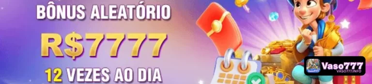promoções aleatorio